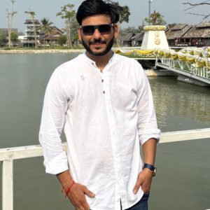 Picture of Anand