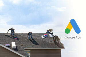 google ads for roofing